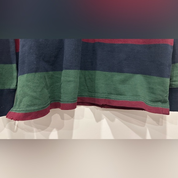 Ralph Lauren Rugby  Multicolor Polo Shirt - Picture 9 of 16